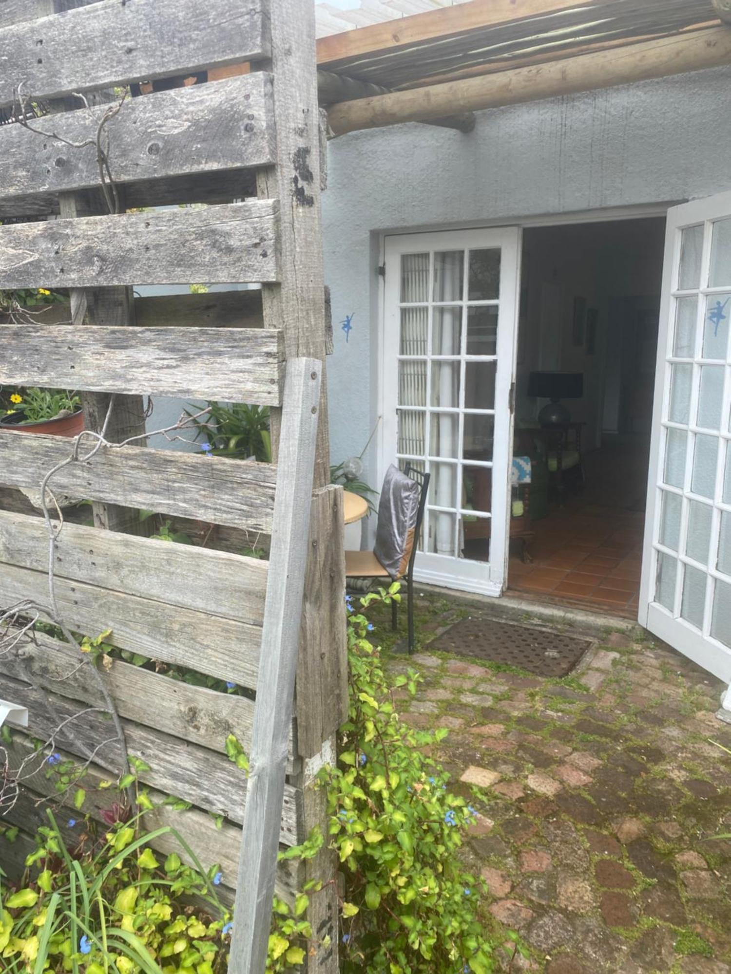 Dancers' Cottages Kapstadt Zimmer foto